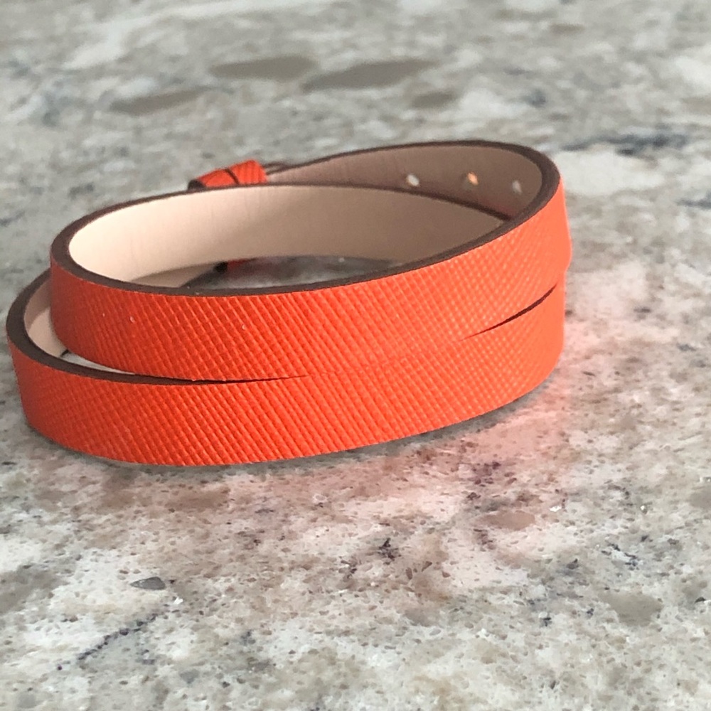 Double bracelet
